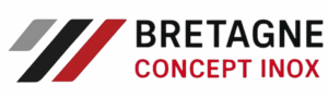 Bretagne Concept Inox